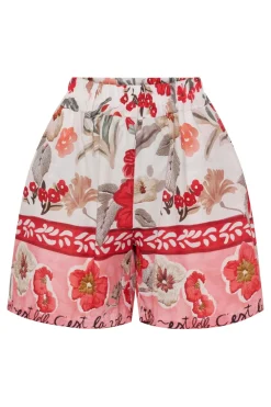Mdctora Shorts 266194