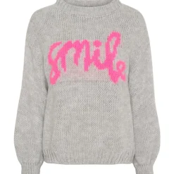 Mdctulip Knit 9580