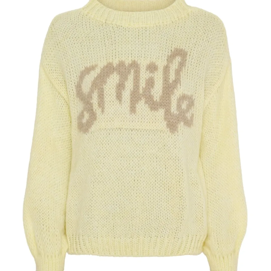 Marta Du Chateau Mdctulip Knit 9580 | Sticka