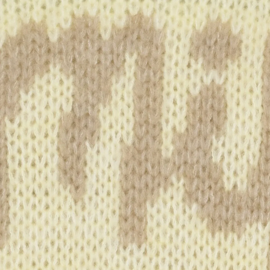 Marta Du Chateau Mdctulip Knit 9580 | Sticka