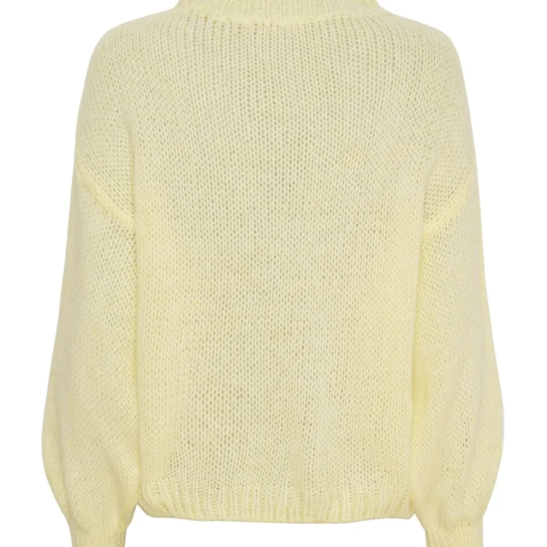 Marta Du Chateau Mdctulip Knit 9580 | Sticka
