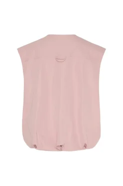Marta Du Chateau Mdctyra Vest 55009M | Västar
