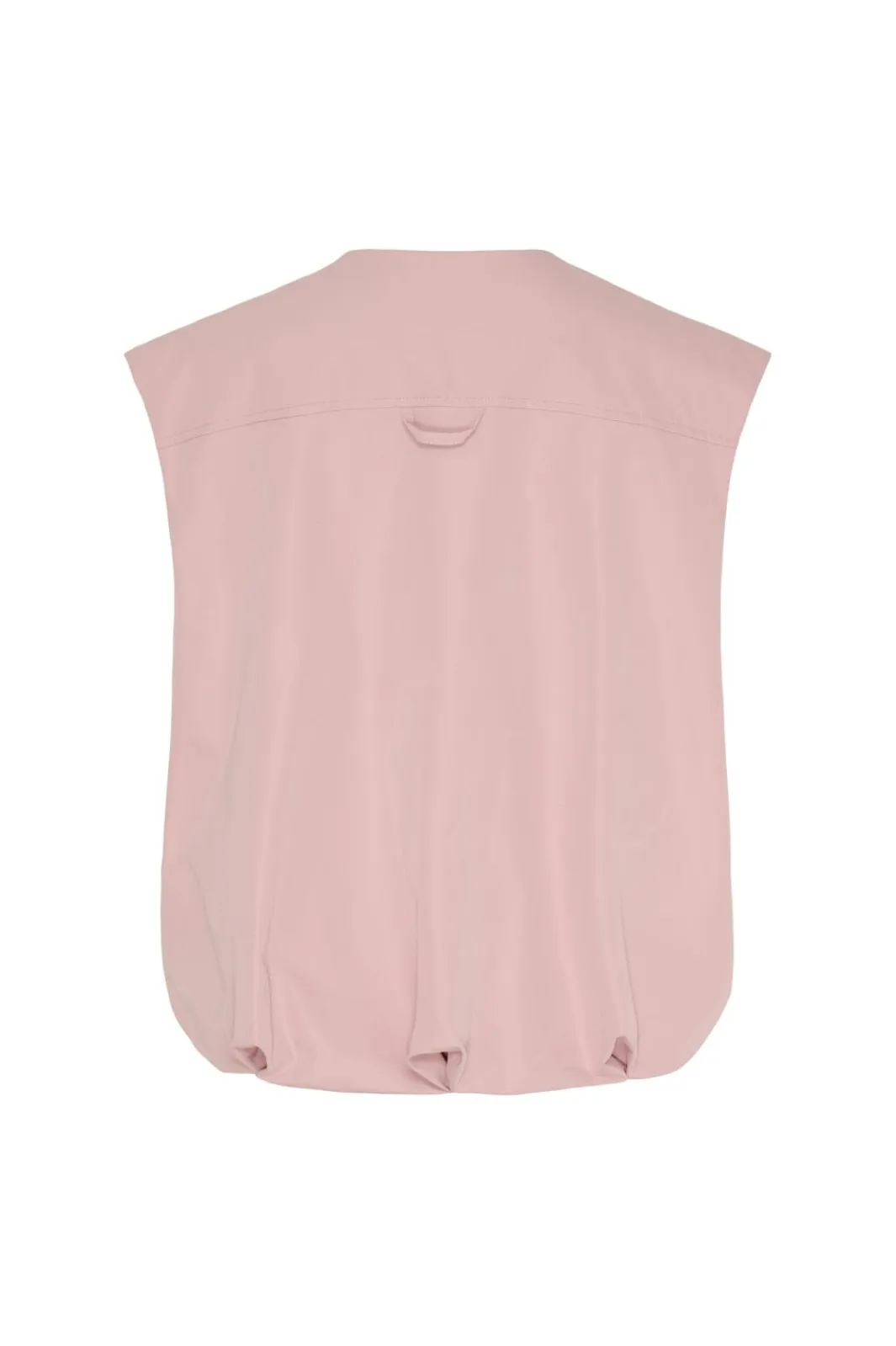 Marta Du Chateau Mdctyra Vest 55009M | Västar