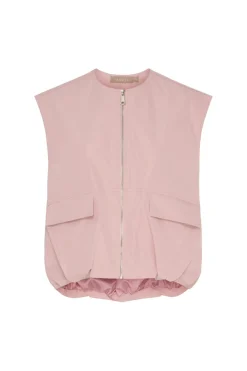 Marta Du Chateau Mdctyra Vest 55009M | Västar
