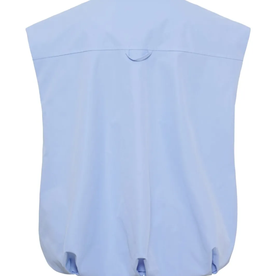 Marta Du Chateau Mdctyra Vest 55009M | Västar