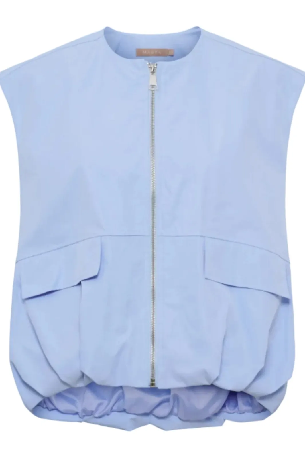 Marta Du Chateau Mdctyra Vest 55009M | Västar