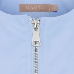 Marta Du Chateau Mdctyra Vest 55009M | Västar