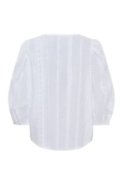Marta Du Chateau Mdcvalessia Blouse 58136m | Blusar & Skjortor