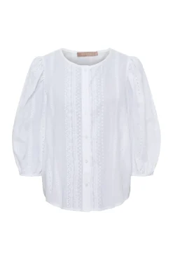 Marta Du Chateau Mdcvalessia Blouse 58136m | Blusar & Skjortor