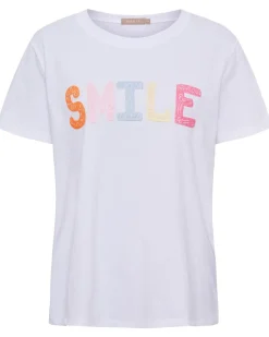 Marta Du Chateau Mdcvespera Tee 22585 | T-Shirts & Toppar