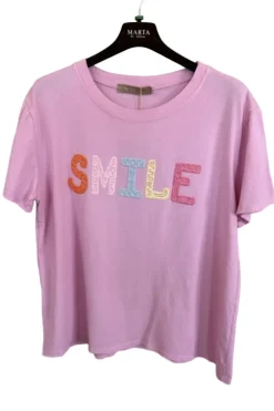 Marta Du Chateau Mdcvespera Tee 22585 | T-Shirts & Toppar