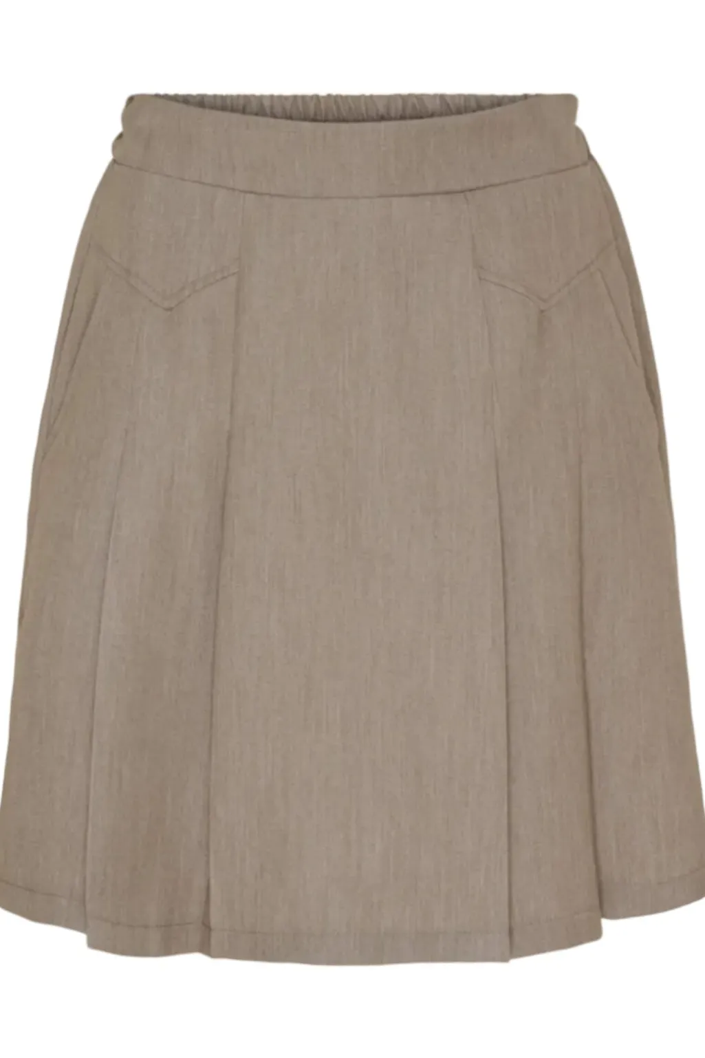 Mdcvibeke Skirt 57106