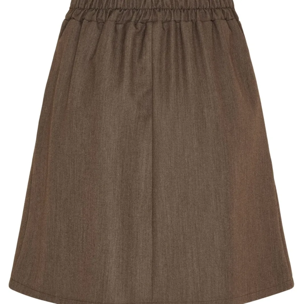 Marta Du Chateau Mdcvibeke Skirt 57106 | Kjolar