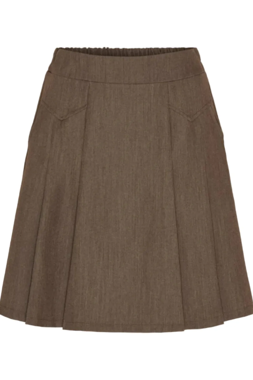 Marta Du Chateau Mdcvibeke Skirt 57106 | Kjolar
