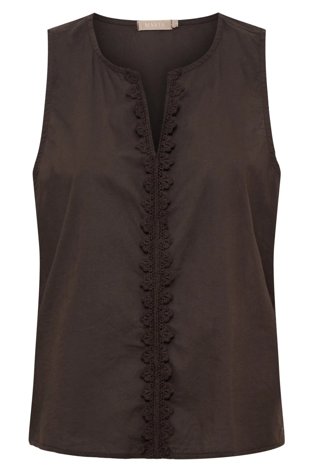 Marta Du Chateau Mdcvienna Top 68503M | T-Shirts & Toppar