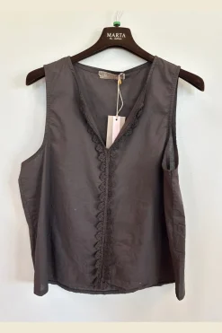Marta Du Chateau Mdcvienna Top 68503M | T-Shirts & Toppar
