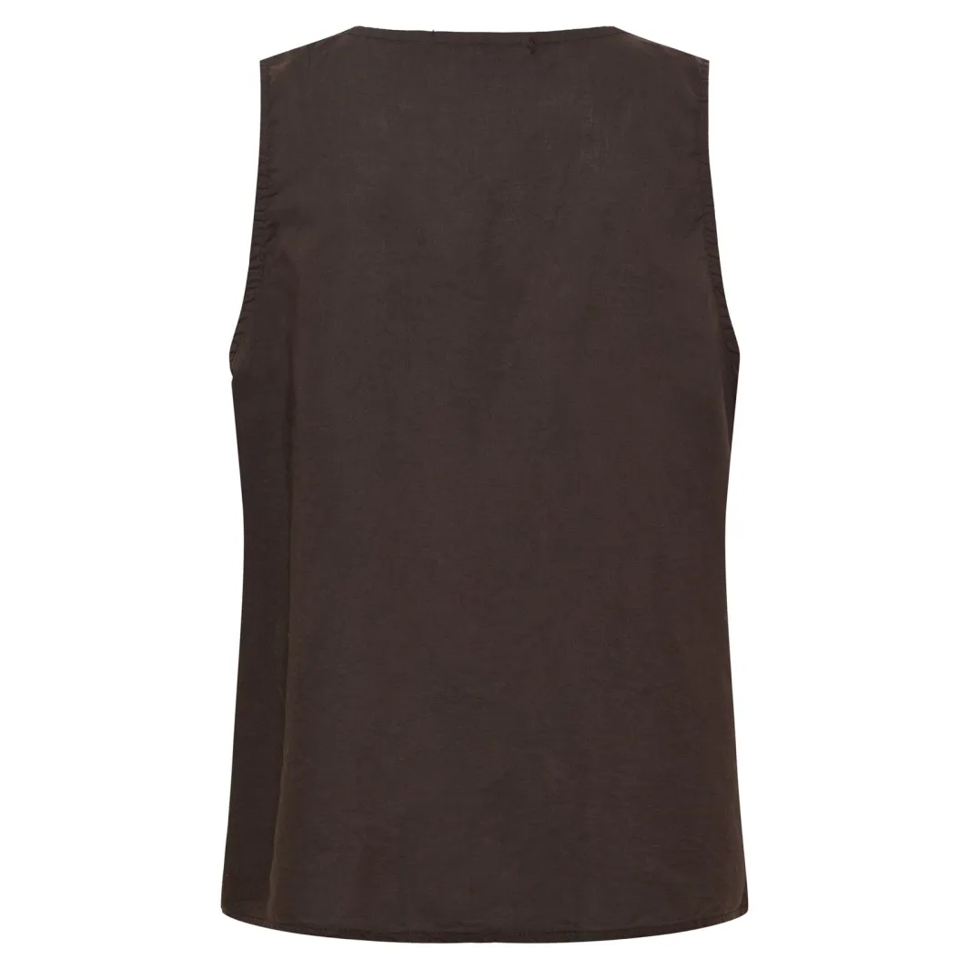 Marta Du Chateau Mdcvienna Top 68503M | T-Shirts & Toppar