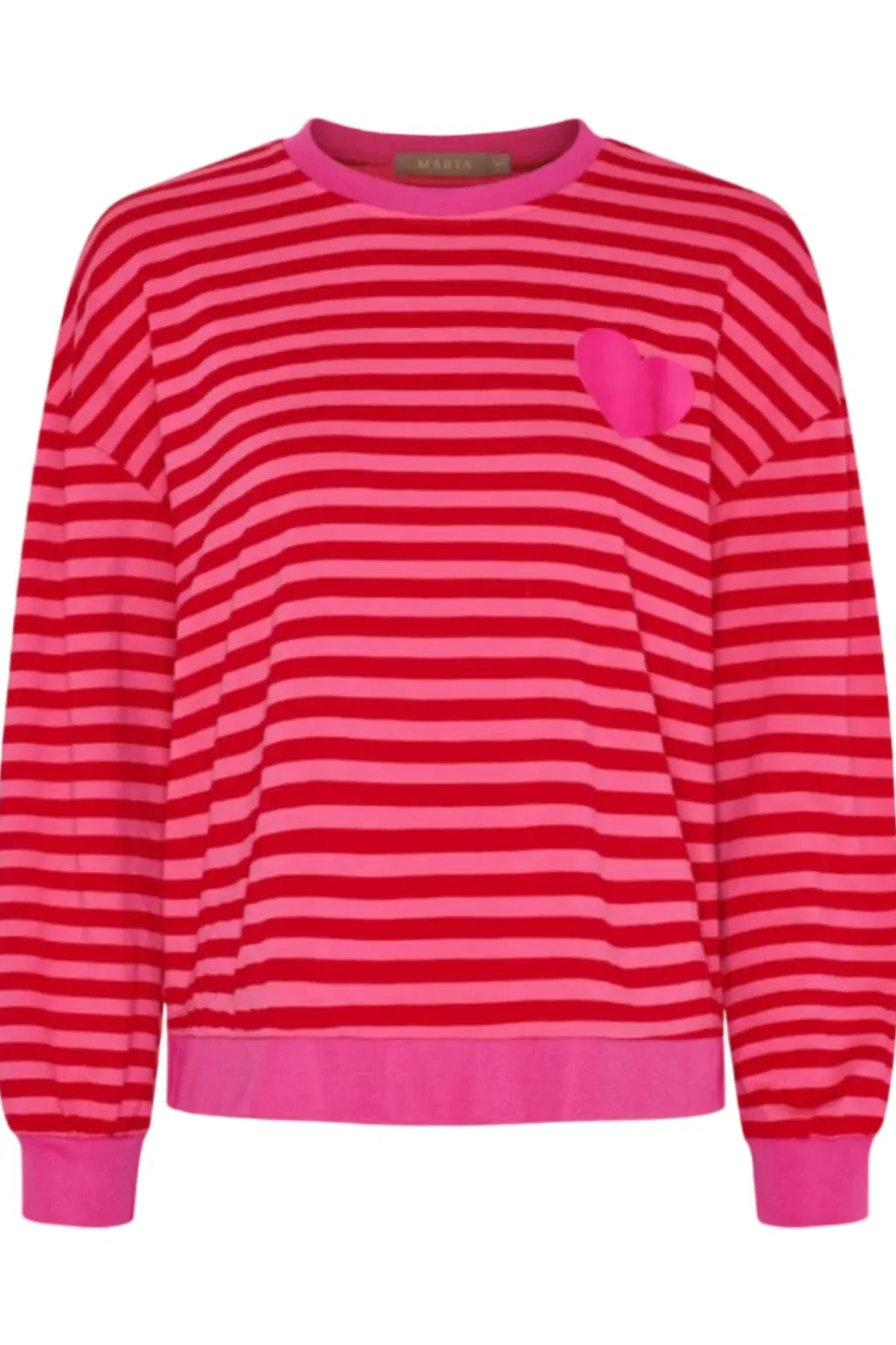 Mdcvilda Ls Tee 58903