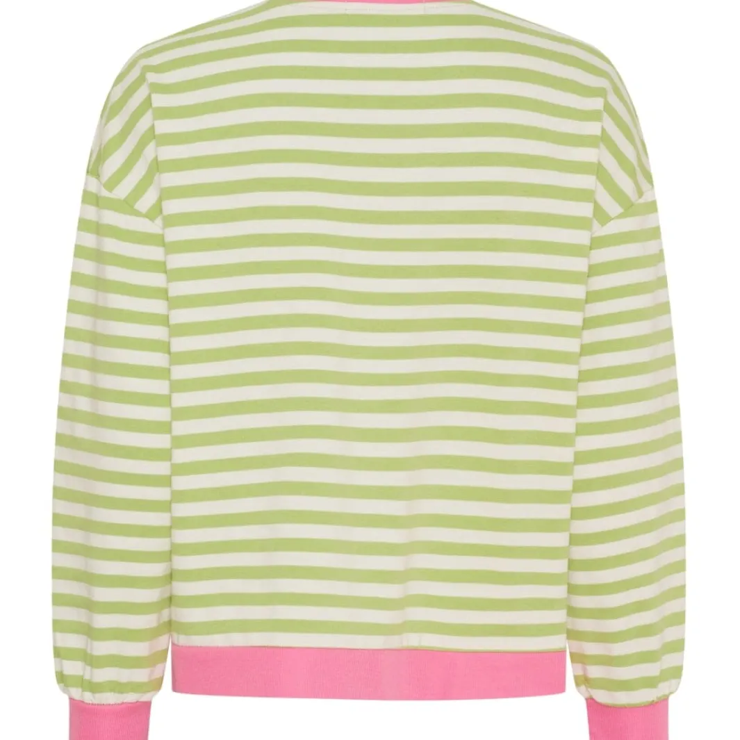 Marta Du Chateau Mdcvilda Ls Tee 58903 | Träningsoveraller & Comfy Wear
