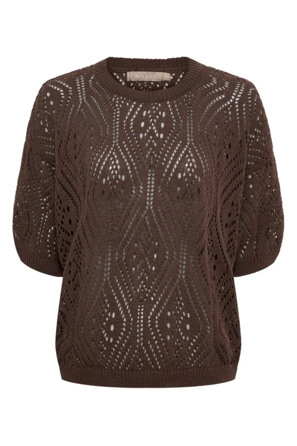 Mdcvina Knit 6592