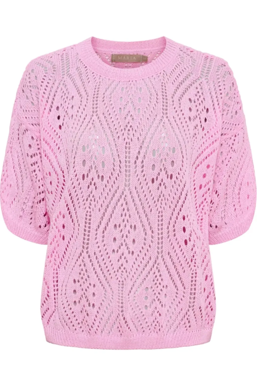 Mdcvina Knit 6592