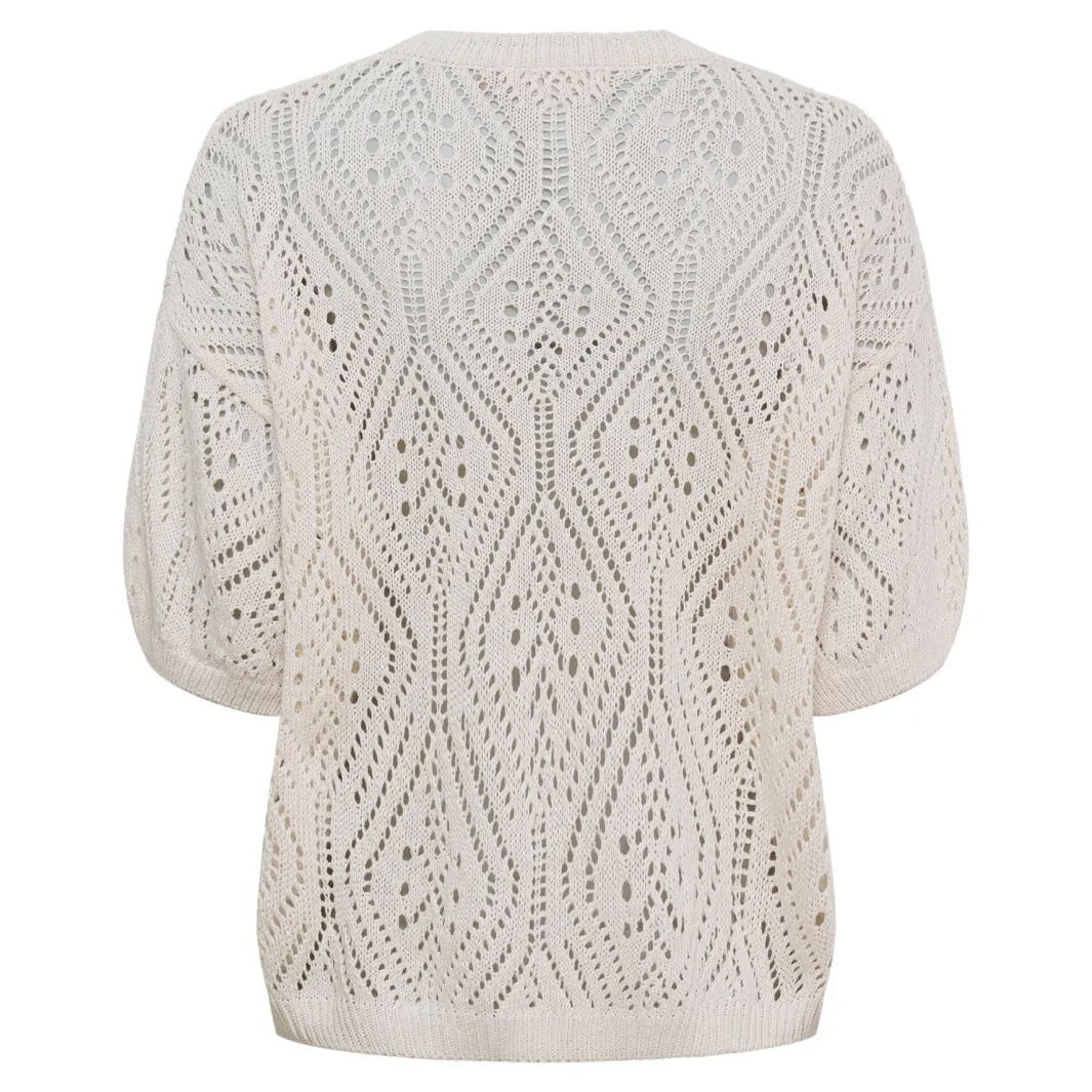 Marta Du Chateau Mdcvina Knit 6592 | Sticka