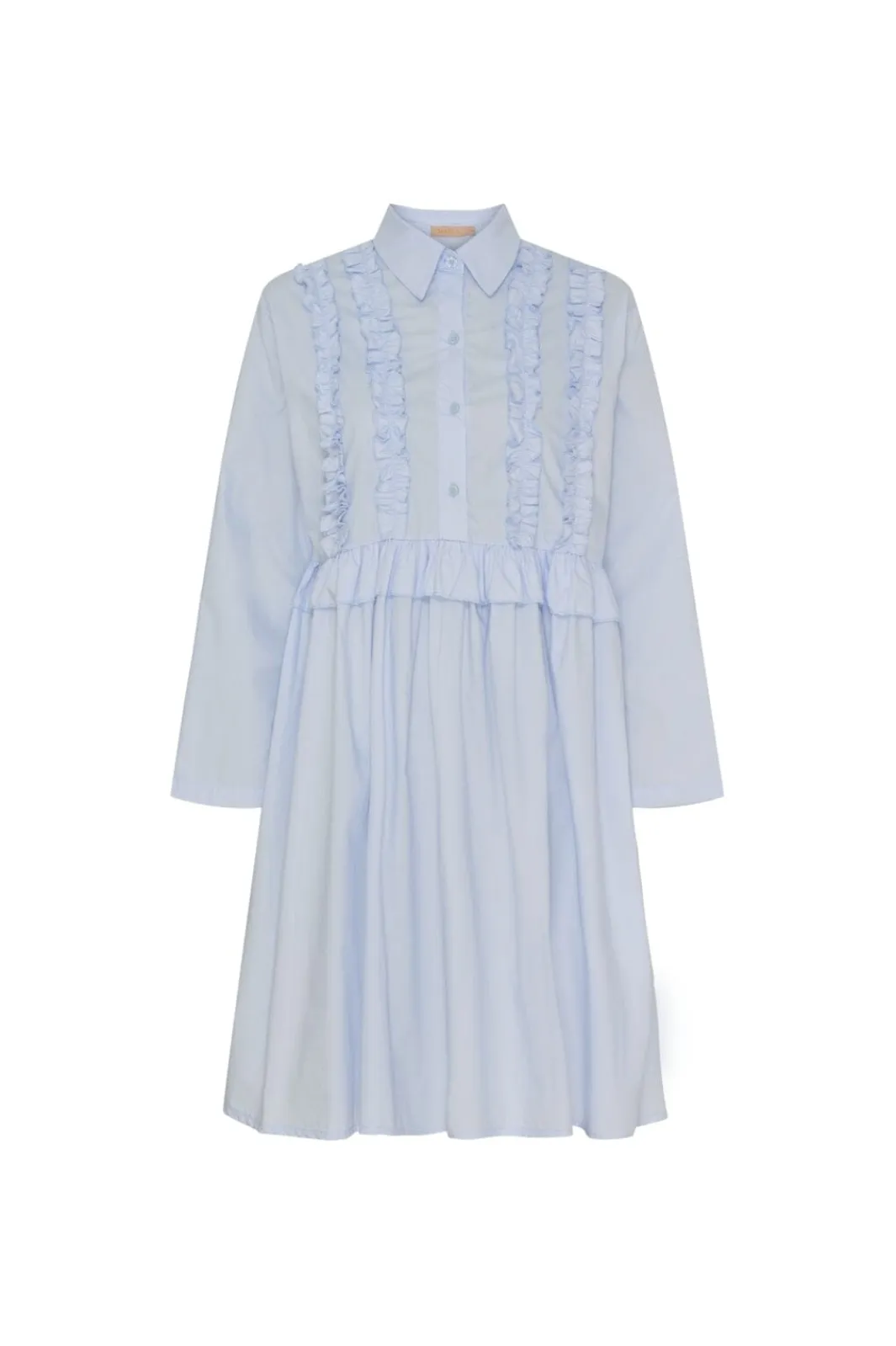 Marta Du Chateau Mdcviolet Dress 94556-1 | Klänningar