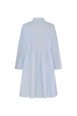 Marta Du Chateau Mdcviolet Dress 94556-1 | Klänningar