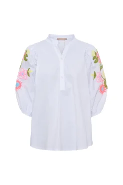 Marta Du Chateau Mdcvivia Shirt 8493 | Blusar & Skjortor