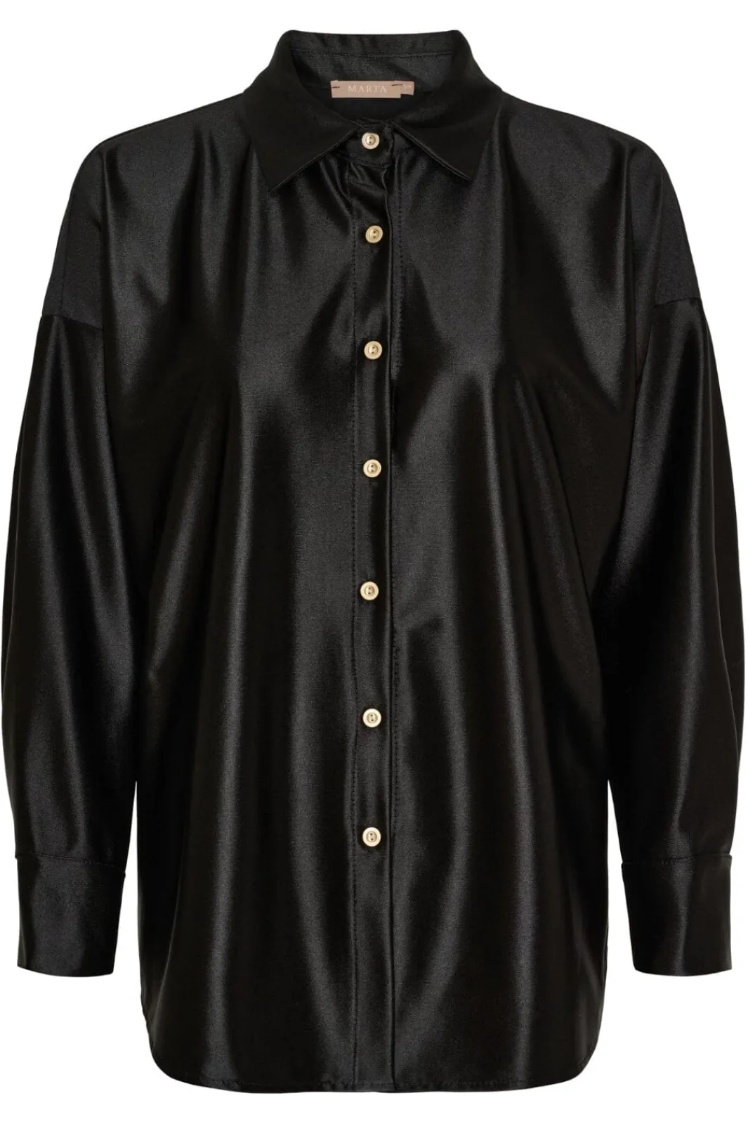 Mdcyara Shirt 6624R