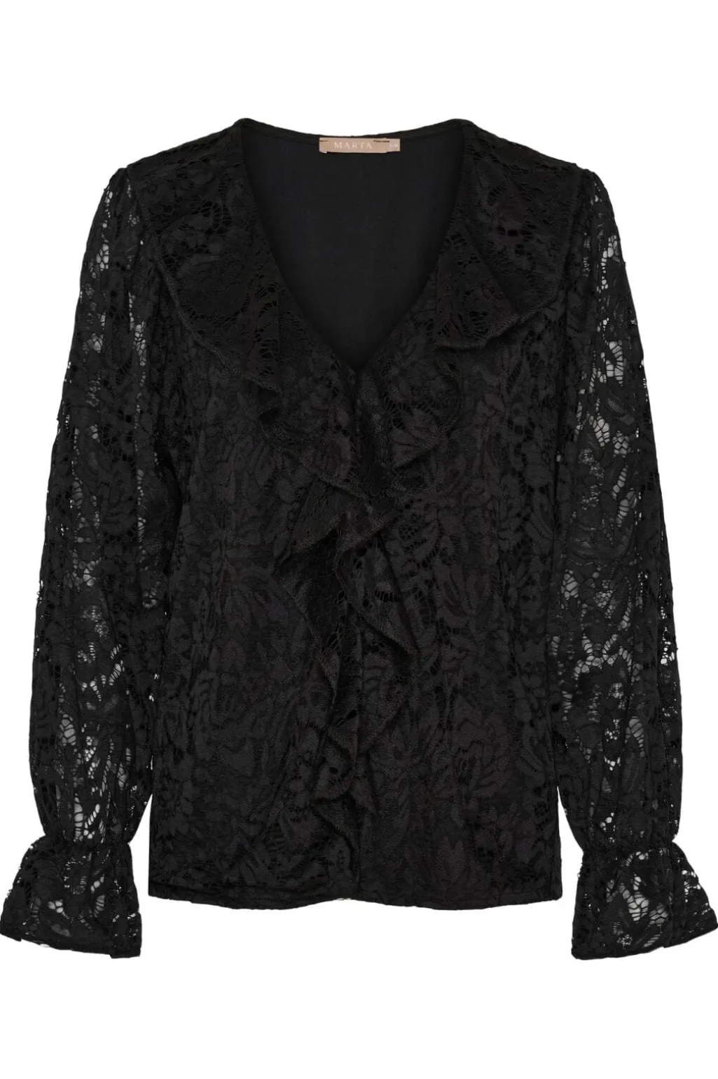 Mdczara Blouse 7735
