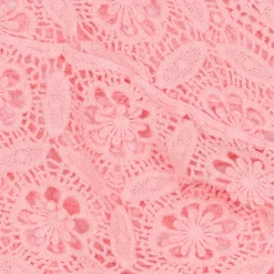 Mdczinnia Lace Hip Scarf BA-3510