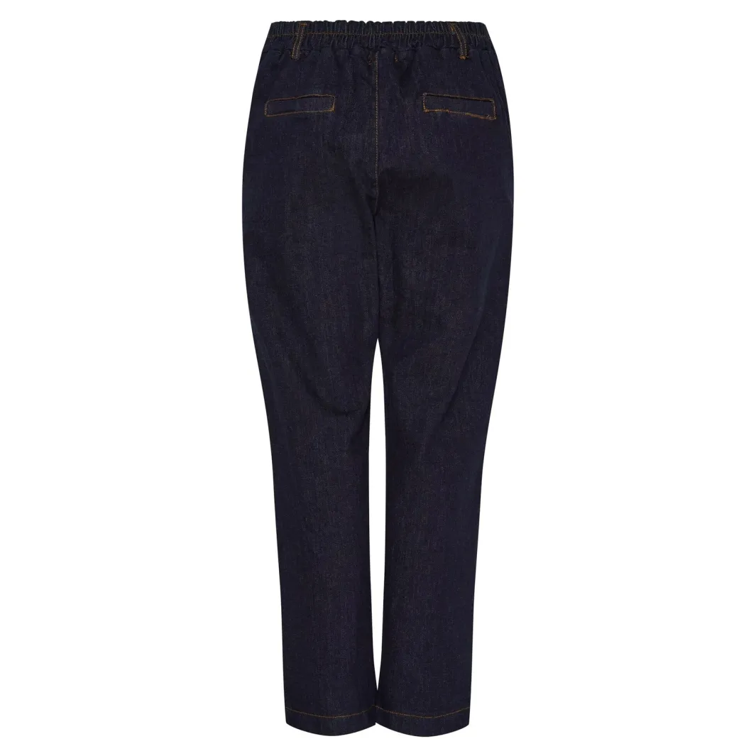 Marta Du Chateau Mdczora Jeans 256422J | Jeans, Leggings & Byxor