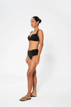 Panos Emporio Medea Solid Top Bikini Top Pews2125 | Bikinis & Baddräkter