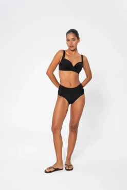 Panos Emporio Medea Solid Top Bikini Top Pews2125 | Bikinis & Baddräkter