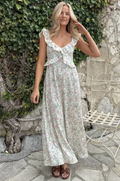 Melbaic Dress A23117