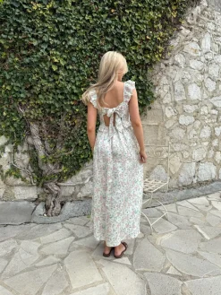Melbaic Dress A23117