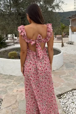 Melbaic Dress A23117