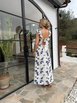 Melbaic Dress A23117