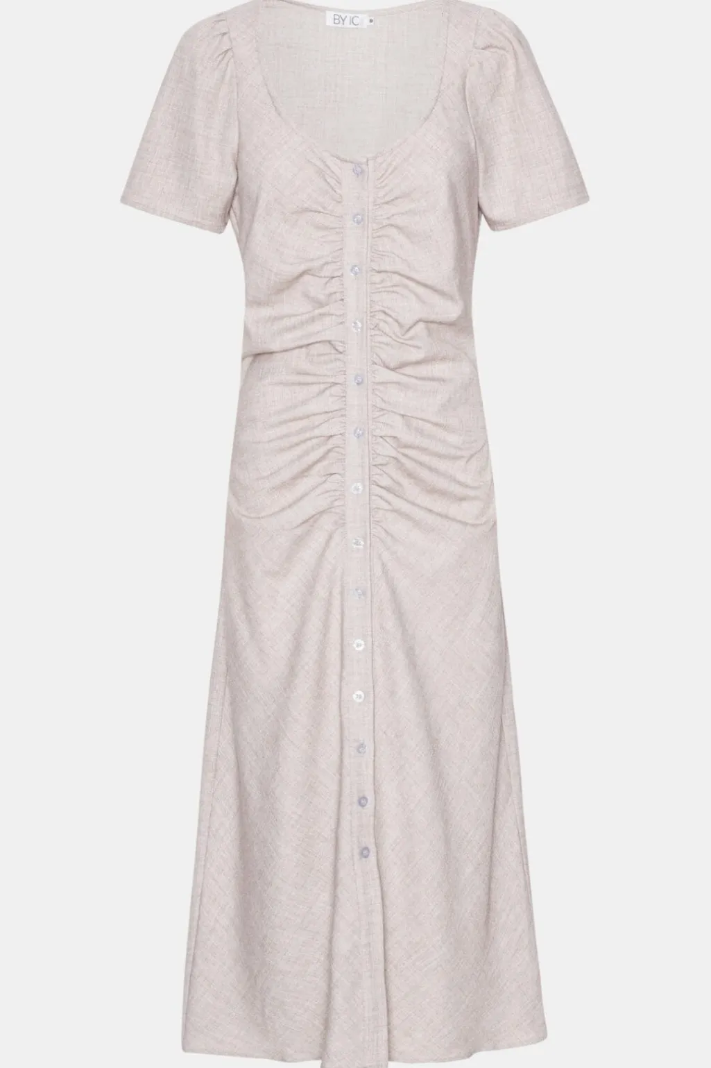 Merleic Long Dress