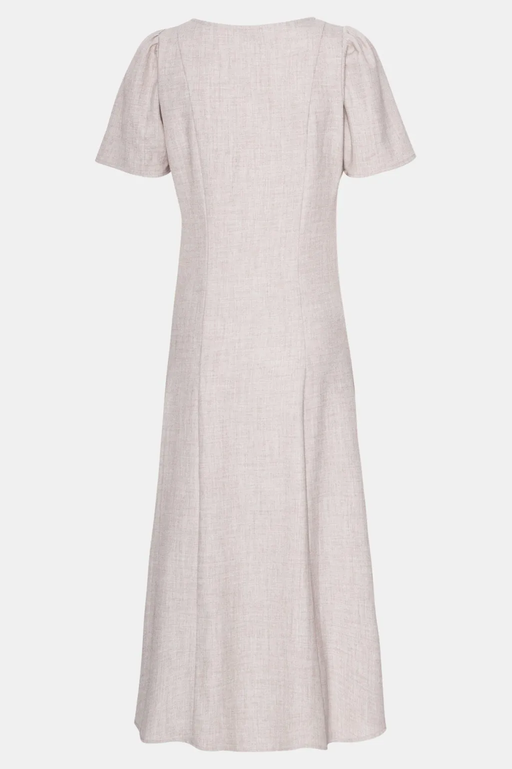 Merleic Long Dress