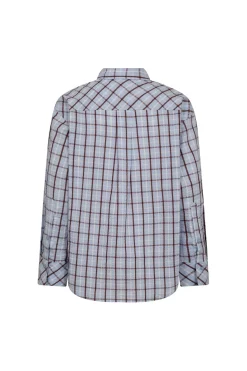 Co´Couture ieycc Overize hirt 45036 | Blusar & Skjortor