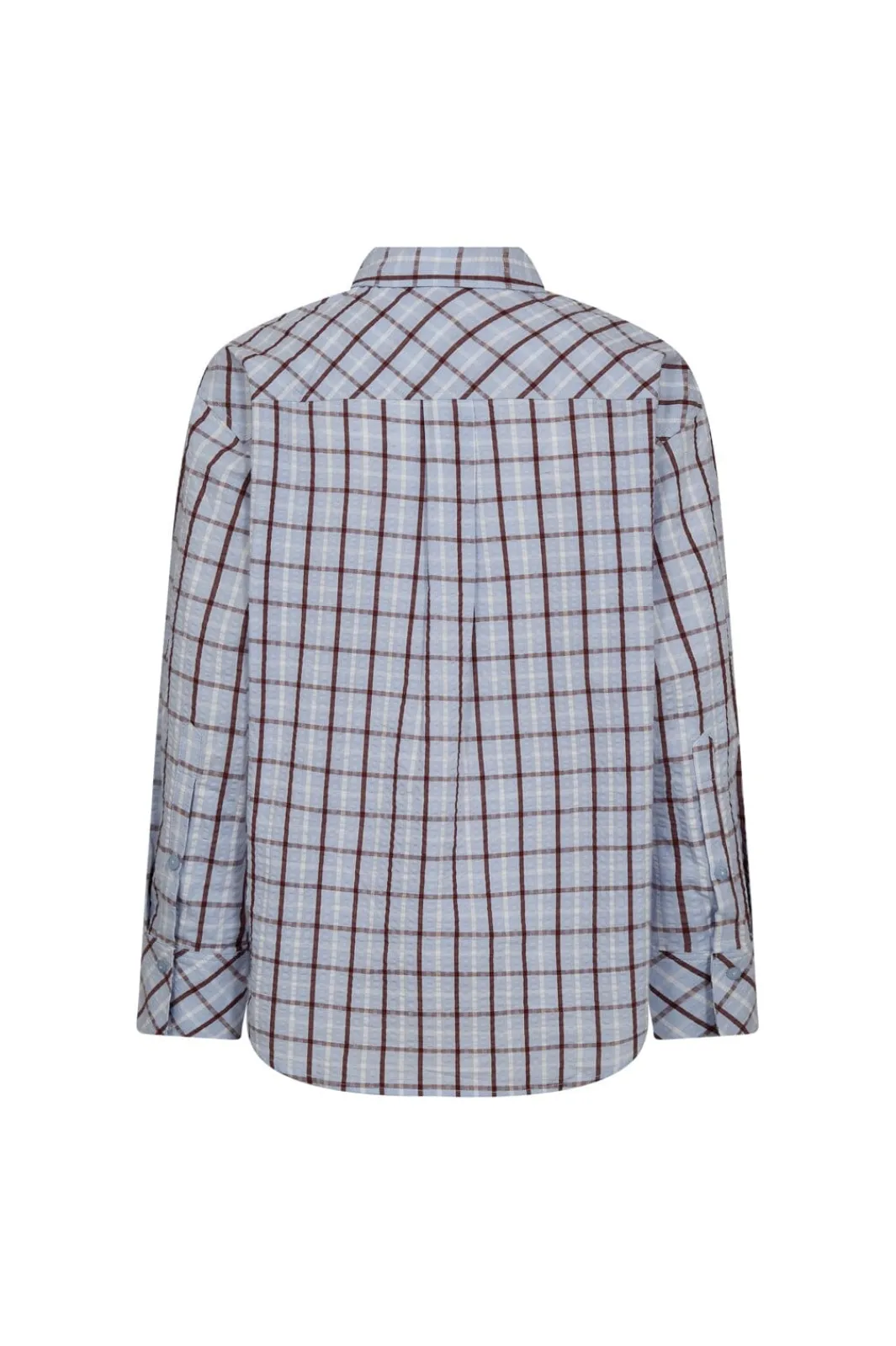 Co´Couture ieycc Overize hirt 45036 | Blusar & Skjortor