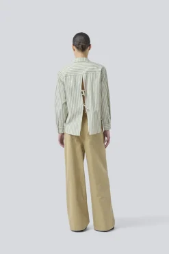 Modström ied hirt 58598 | Blusar & Skjortor