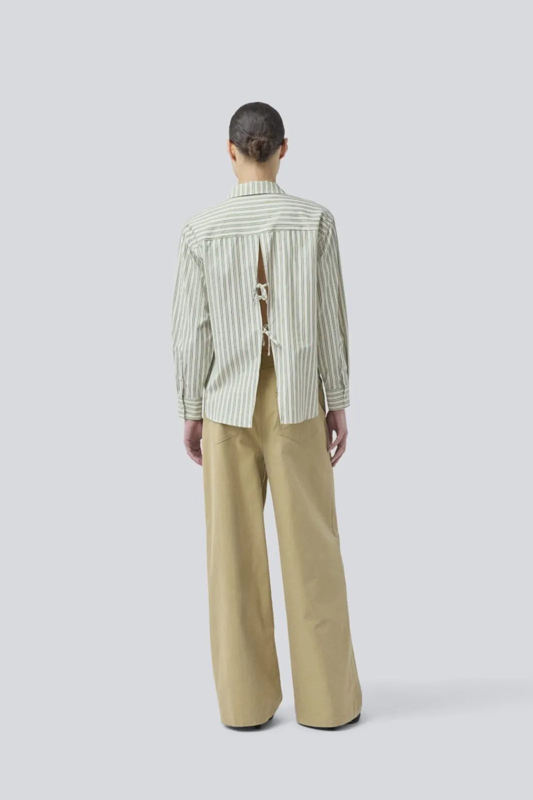 Modström ied hirt 58598 | Blusar & Skjortor