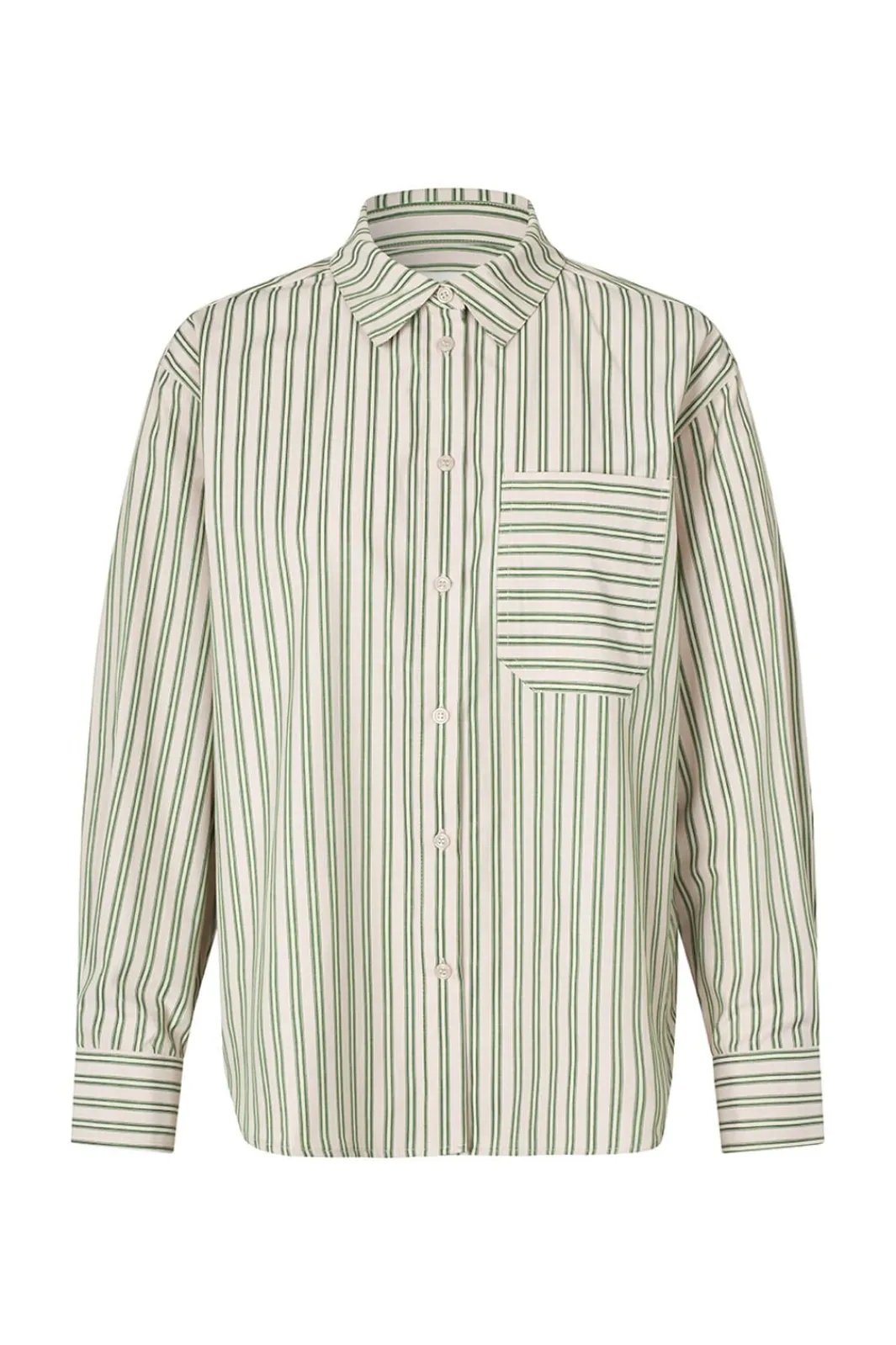 Modström ied hirt 58598 | Blusar & Skjortor