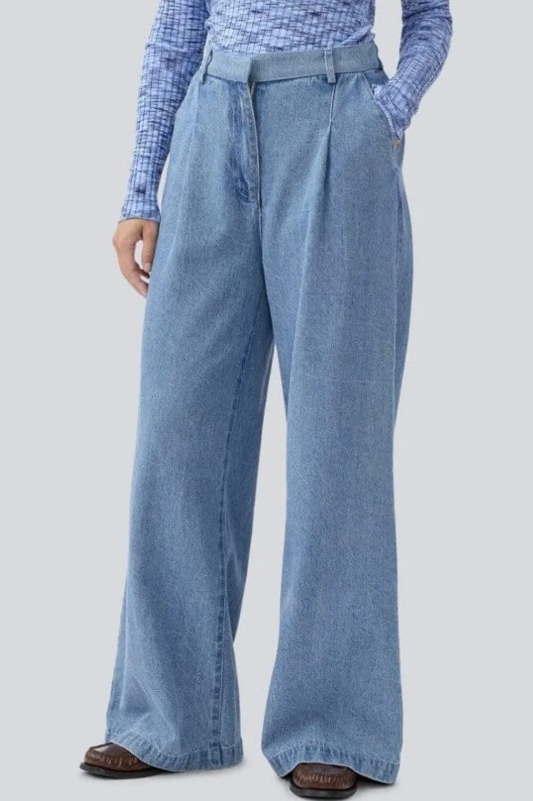 Modström innid Pant 58262 | Jeans, Leggings & Byxor