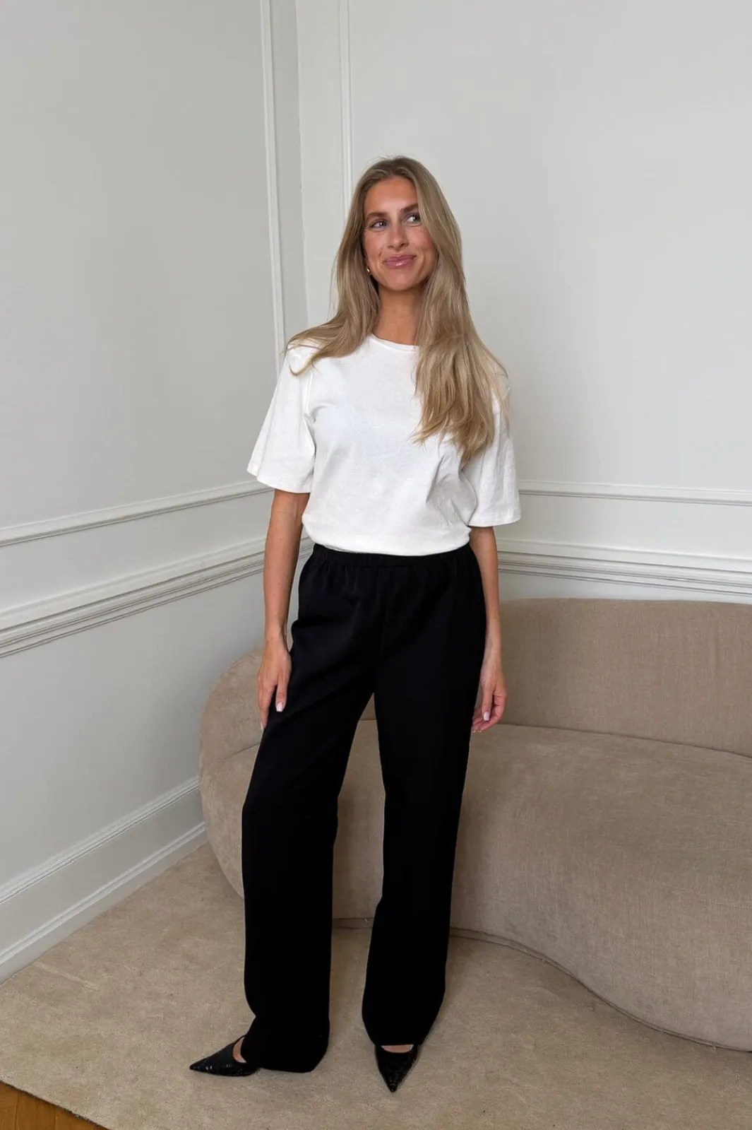 BYIC ioic Pant A25117 | Jeans, Leggings & Byxor
