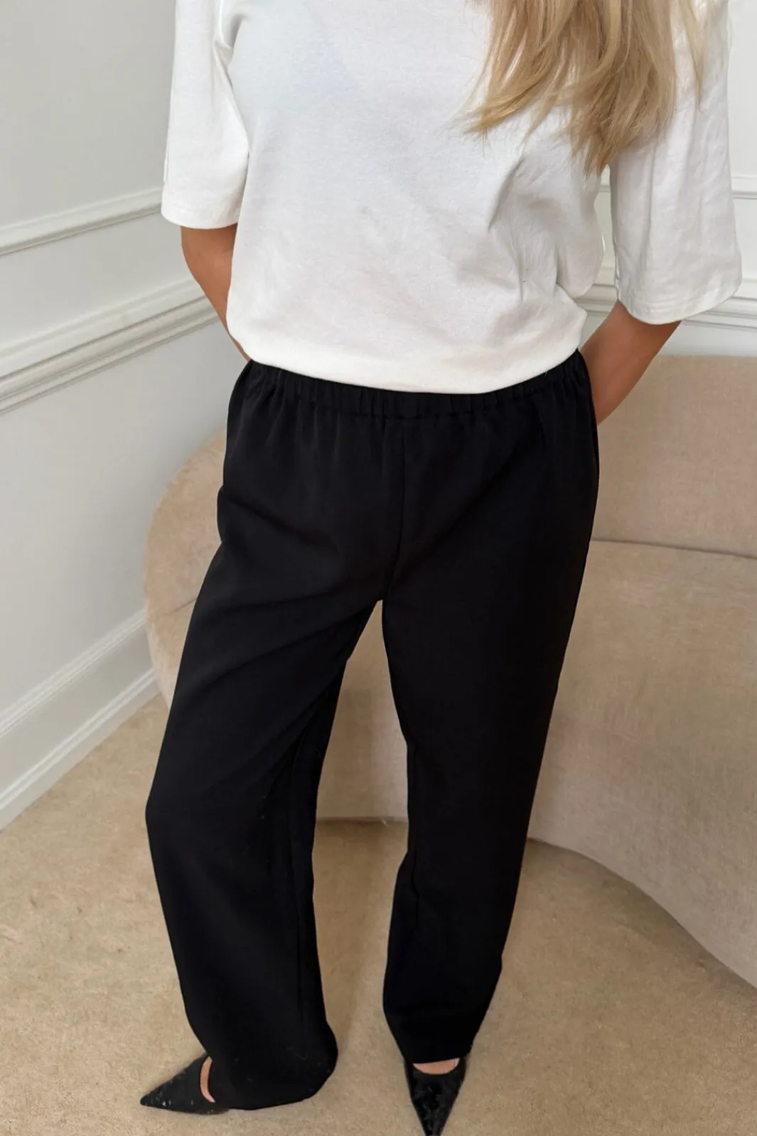 BYIC ioic Pant A25117 | Jeans, Leggings & Byxor