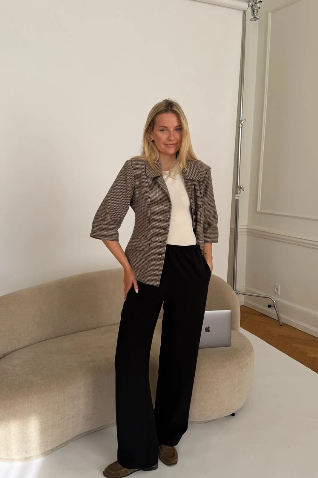 BYIC ioic Pant A25117 | Jeans, Leggings & Byxor